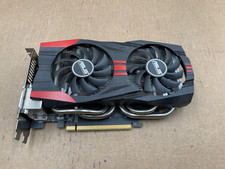ASUS Nvidia Geforce GTX760 GTX760-DC20C-2GD5 2GB GDDR5 Graphic Card