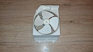 Siemens Mikrowelle HF24G564 02 TG925H7N Lüfterrad Motor Ventilatormotor original