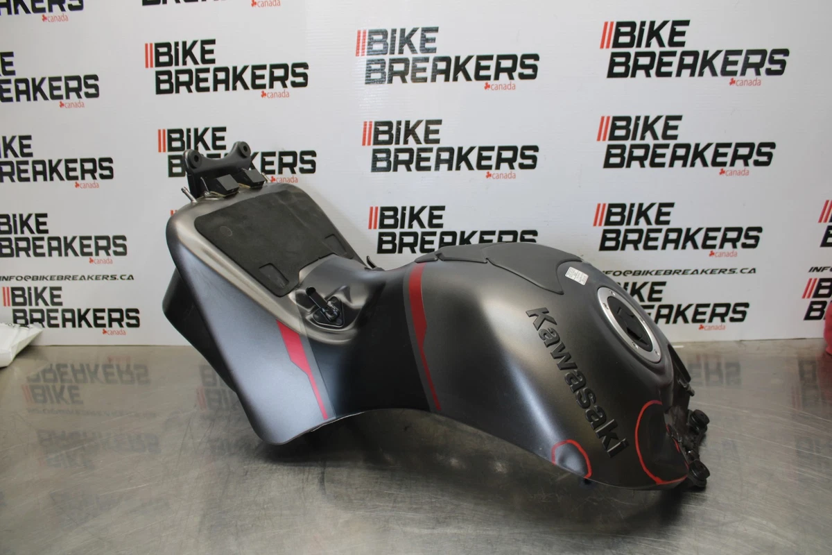 Gas Tanks for Kawasaki Ninja ZX14R for sale | eBay