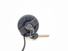 46746613 TAPPO SERBATOIO CARBURANTE FIAT PANDA (2Q) (09/03>12/10<) 1.2 DYNAMIC