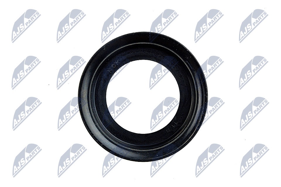 N.T.Y. EUS-MS-001.NTY Gasket, cylinder head cover for MITSUBISHI - Image 4