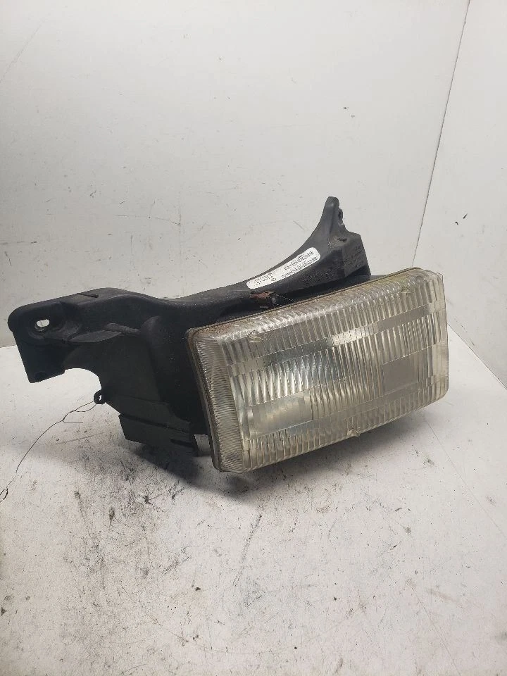 Faro conductor sin modelo deportivo compatible con camioneta Dodge 2500 94-02 1432203 Foto 3 de 4