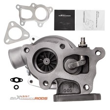 Turbo Mitsubishi PAJERO