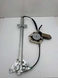 window regulator Motor Front Right 2001 VOLVO S40 Used B380-20