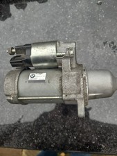 BMW M4 Starter Motor 3.0 Petrol F82 M4 Competition 2015-2020