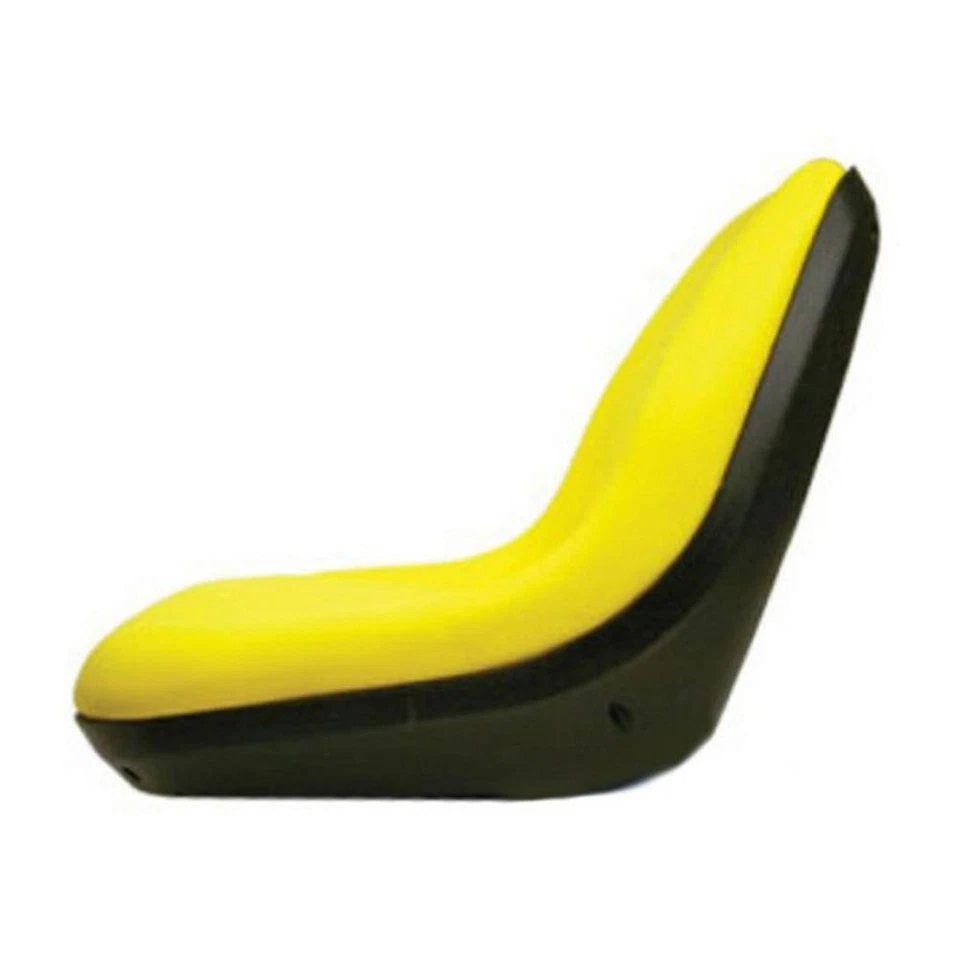 Fits John Deere AM126865 High Back Seat LTR155 LTR166 LTR180 LT133 LT155 LT166 - Image 3 of 4