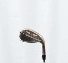 Titleist Vokey Sm8 Brushed Steel F Grind Wedge 54°-14 Stock Stl 13496143 Fair