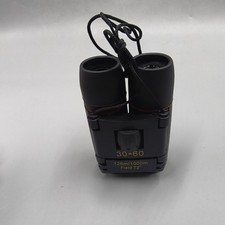 Binoculars 30x60 Zoom Outdoor Travel Compact Folding Telescope Hunting Day/Night