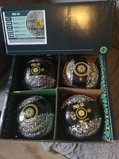 Drakes Pride Pro50 bowls size 2 brand new 35 stamp