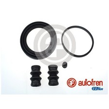 Reparatursatz Bremssattel vorne für VW Arteon 3H7 3H9 CC B7 358 Golf 7 | 245055