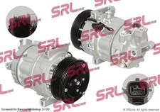 Klimakompressor Klimaanlage Dcs17 für Fiat Talento Opel Movano B Vivaro ab 10->