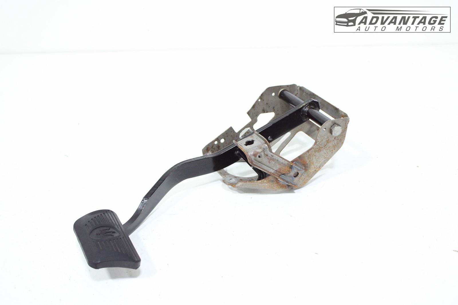 2014-2021 MASERATI GHIBLI M157 AWD 3.0L BRAKE STOP PEDAL W/ BRACKET SUPPORT OEM