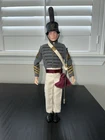 Vintage GI Joe WEST POINT CADET  #7537  ( 1967) - with TM G.I. Joe figure