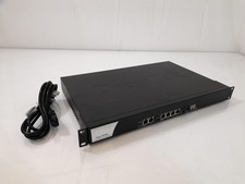 DrayTek Vigor3900 Multi-WAN Security Appliance with rack mount ears