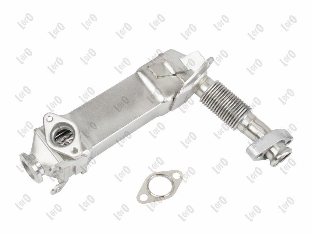 ABAKUS Exhaust Gas Recirculation Cooler 121-00-002 For BMW