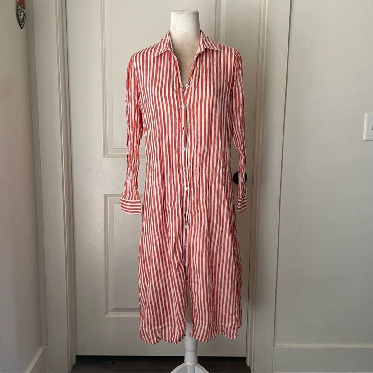 Duster House Dress In Women's Dresses for sale | eBay