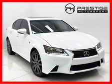 2014 Lexus GS350 AWD