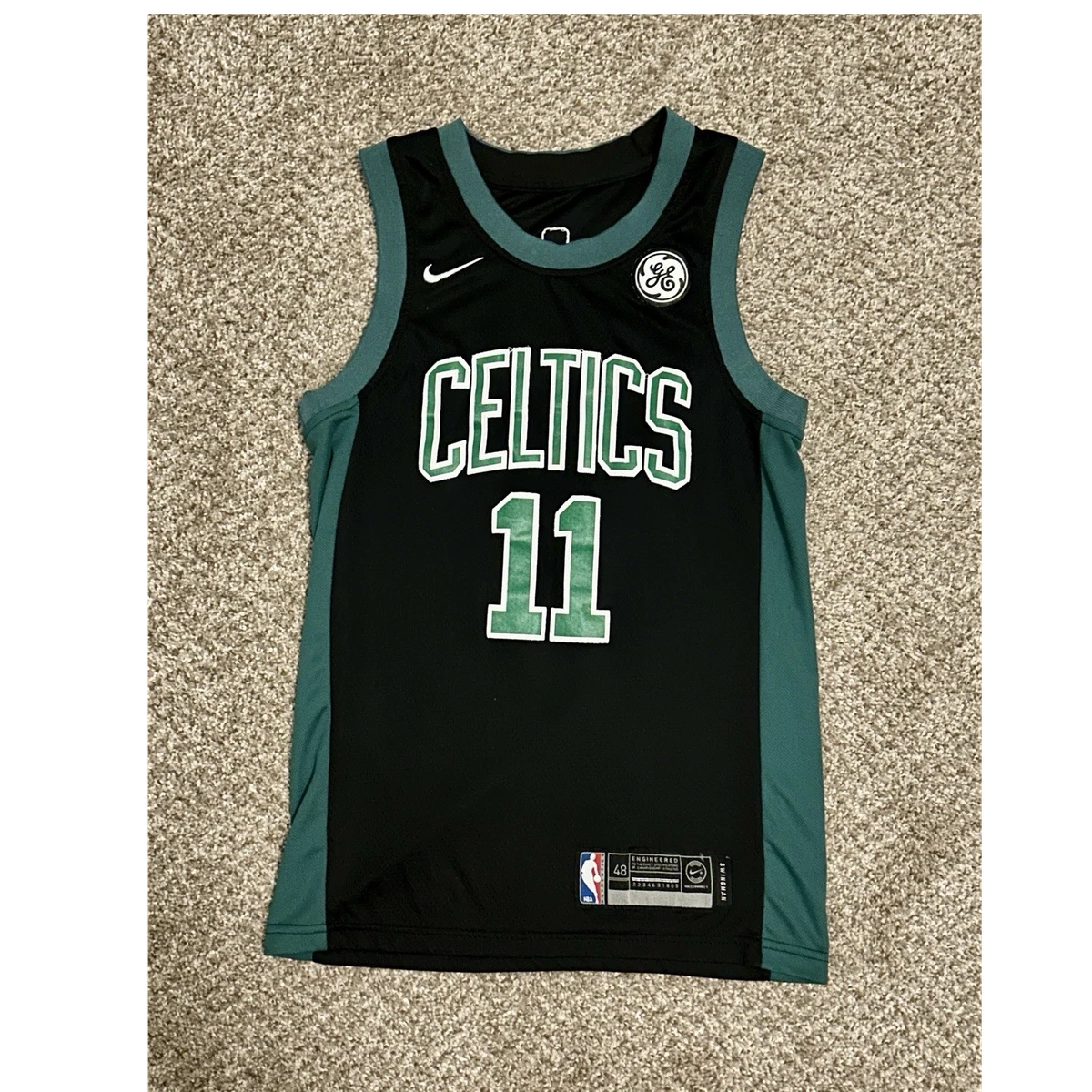 Nike Kyrie Irving Boston Celtics NBA Fan Apparel & Souvenirs for