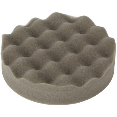 #ad Ironton 7in. Car Polisher Replacement Pad $8.49