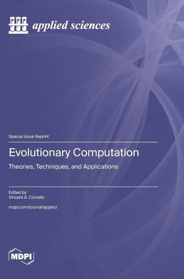 Evolutionary Computation | Buch | Englisch (2024) | MDPI AG | EAN 9783725821235