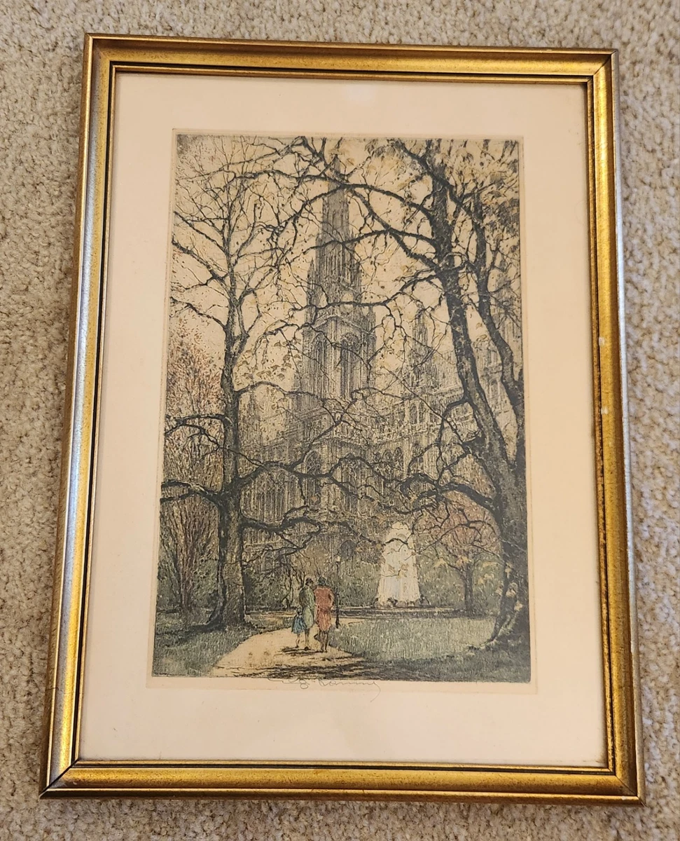 Luigi Kasimir for sale | eBay