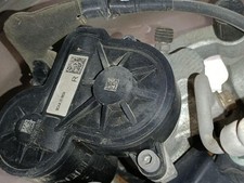 BCKA26980A bremssättel hinten rechts MAZDA CX-30 DM SKYACTIV-X recrp2623440