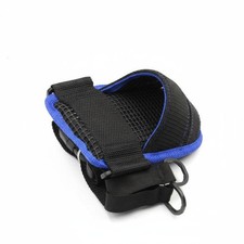 Fishing Belt PVC Oxford Cloth Durable Build for Saltwater Trips