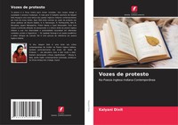 Kalyani Dixit | Vozes De Protesto | Taschenbuch | Portugiesisch (2021)