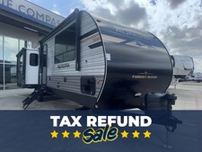 2026 Forest River Aurora 32MAZE