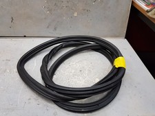 Zafira B Türdichtung Türgummi TÜR Hinten Rechts 13224480 Opel B Zafira 1.9 Cdti