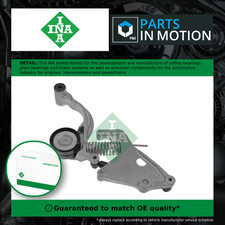 Aux Belt Tensioner fits MINI COOPER 1.6 02 to 06 W11B16A Drive V-Ribbed INA New