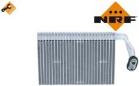 NRF 36165 Verdampfer FüR Klimaanlage Klimaverdampfer Verdampfer Klima