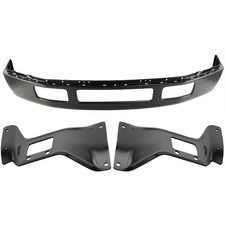 Bumper Face Bar Front For F250 Truck F350 Ford F-250 Super Duty F-350 Excursion Bumper Face Bar Front For F250 Truck F350 Ford F-250 Super Duty F-350 Excursion