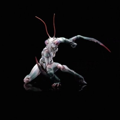 SEXYICE2019 1/12 VERMIN MANTIS Action Figure Model Toys In Stock NEW