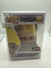 Ultimate Funko Pop Trolls Figures Gallery and Checklist 23