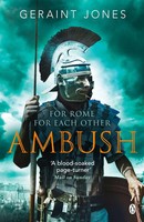 Geraint Jones | Ambush | Taschenbuch | Englisch (2019) | Kartoniert / Broschiert