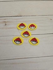 Awana Sparky Patch - Lot Of 5