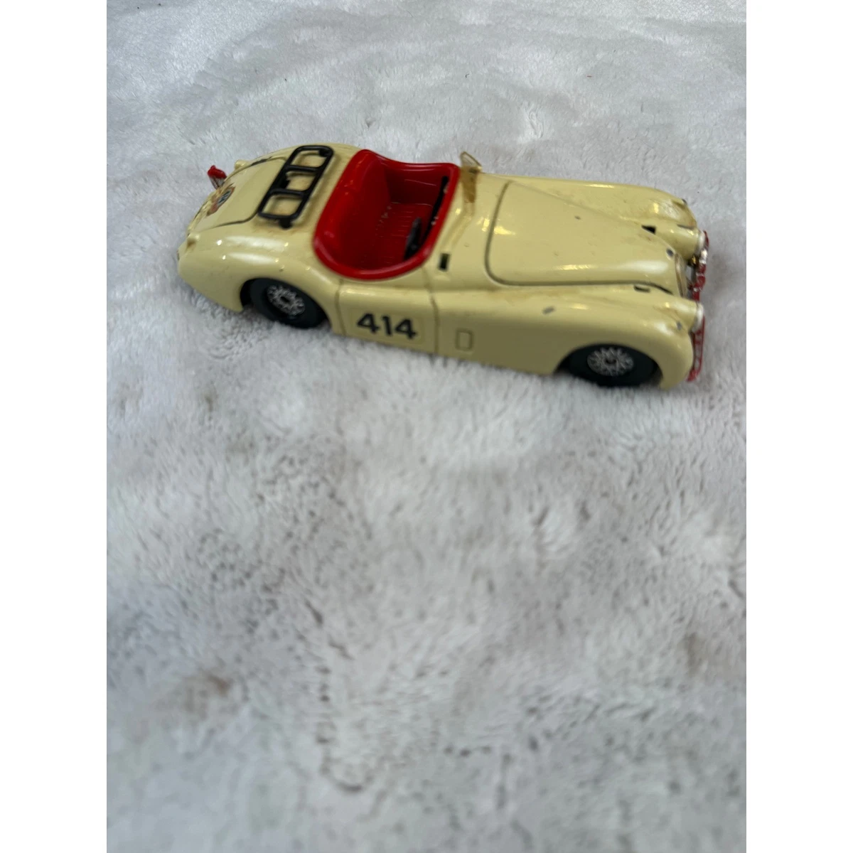 1:43 Car 1952 Vehicle Year Vintage Manufacture Diecast Cars