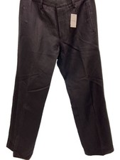 MARITHE FRANCOIS GIRBAUD Pants black Used