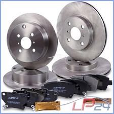 Disque de frein Toyota YARIS