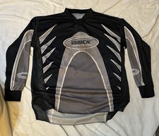 Wrek Paintball Jersey-See Description