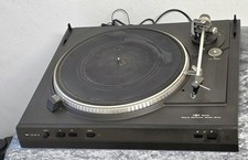 Dual CS 617 Q  Plattenspieler (1981 - 1983)  Halbautomatic - Ohne Haube 