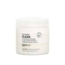 NatureLab.TOKYO Perfect Clean Scalp Scrub  Clarifying Shampoo - Exfoliating ...