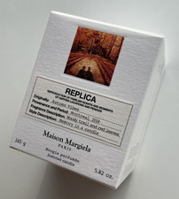 Maison Margiela Replica Autumn Vibes Scented Candle 5.82 OZ /  165 g Sealed