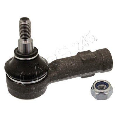 Tie Rod End Front FEBI For HONDA Prelude III 90-91 53540-SF1-004