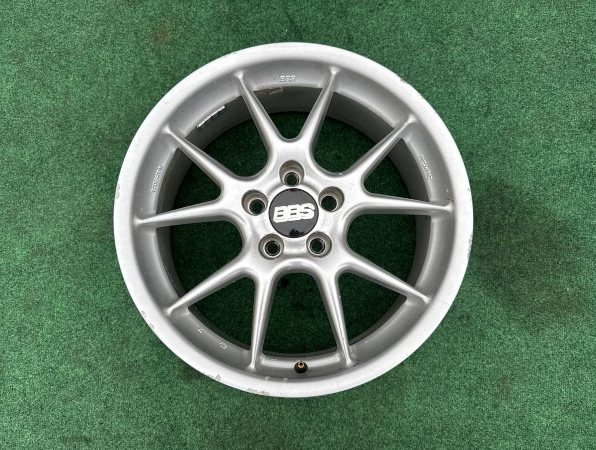 BBS 18x7.5 Car and Truck Wheels for sale | eBay