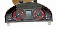 OEM 2008-2009 Pontiac G8 GXP Speedometer Cluster Red Hot MPH 92234153