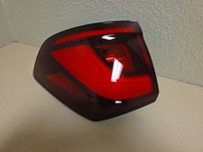 2018- 2024 INFINITI QX80 LEFT SIDE TAIL LIGHT OEM Full Led 