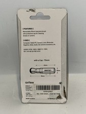 Matin Natural BRUSH Lipstick Retractable Camera Lens Filter Dust Cleaner