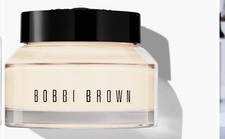 Bobbi Brown Vitamin Enriched Face Base Moisturizer  Primer 15ml/.5 fl oz - NEW